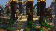 Despite being relatively new, TownySMP is growing rapidly due to a great set of features